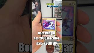Essa foi perto! - Teenage Mutant Ninja Turtles Play Booster #cartasraras #tcgshorts