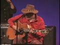 Dave Van Ronk - "Spike Driver Blues" [Live at The Barns At Wolf Trap 1997]