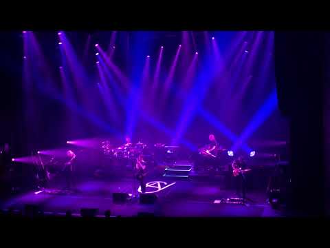 Steven Wilson - Sign O' The Times - Port Chester, NY 12/2/2018