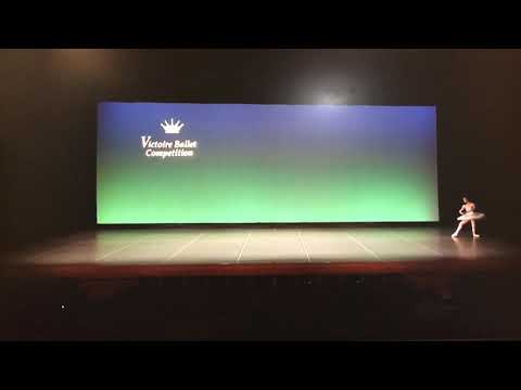 “etoile” variation 2018