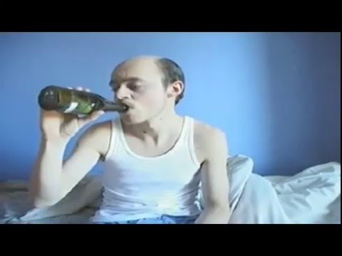 Rockerne - Baunes drøm