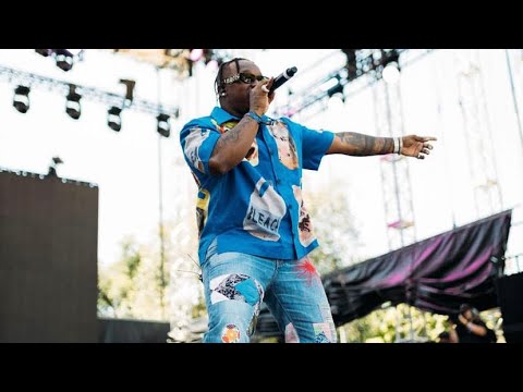 (FREE) Blxst x Ty Dolla Sign x Chris Brown Type Beat |2022| - "Temptation”