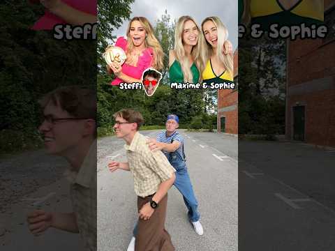 WELKE SUPERSTER KIEZEN JULLIE?😍 #kenjienco #comedy