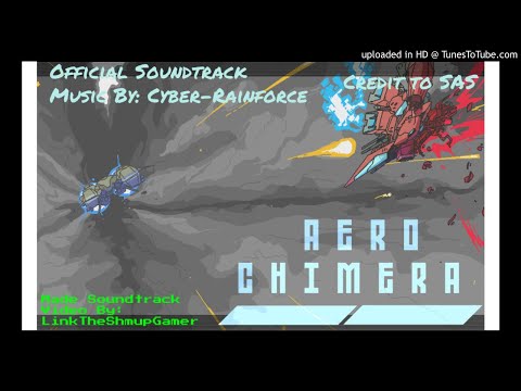 Aero Chimera OST - Stage 1 (From Contlade)