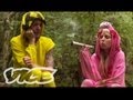 Die Antwoord - Umshini Wam (A Short Film)