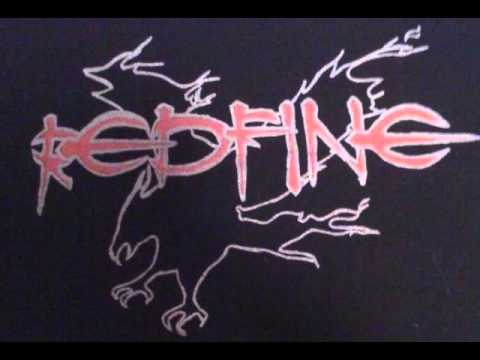 Redfine - In My Head