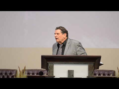 The People of the Book, Part 155 (El Shaddai - The Junction) - Bro. Tim Pruitt at Evening Light Tab