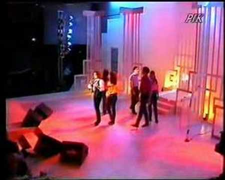 Cyprus National Final 1994 - Mia gi