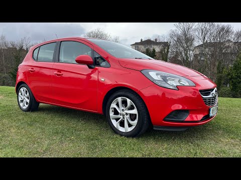 2016 Opel Corsa 1.4 Just 71,000 KMS! - Image 2
