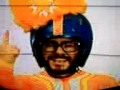 Jack Black On Yo Gabba Gabba