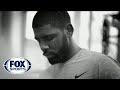 Behind The Scenes Kyrie Irving Rehabs NBA Finals Injury