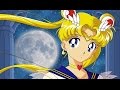 Sailor Moon, Япония и SORRY, I'M NOT на СТРЕЛКЕ ...
