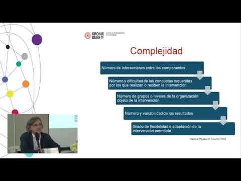 Video de interés sobre enfermedades crónicas