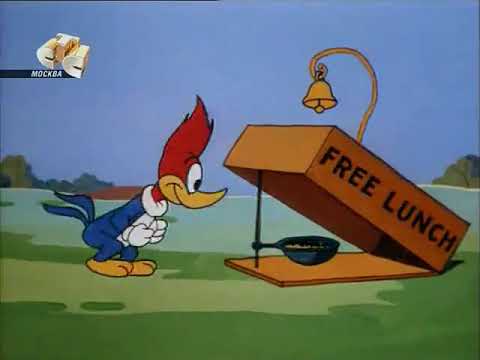 Pica Pau clássico Episódio 150:  Encantos e Desencantos. Alta qualidade.