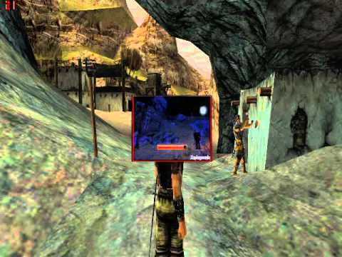 Zagrajmy w Gothic 1 MT #8 (1-3)