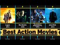 Top 100 Best Action Movies of All Time YOU MUST WATCH In a Lifetime