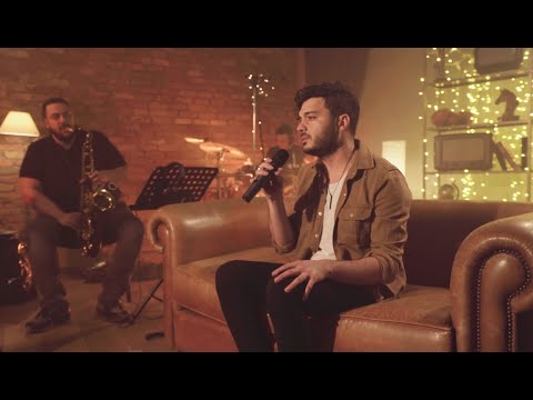 İlyas Yalçıntaş - Sen İstanbul'sun (Akustik)