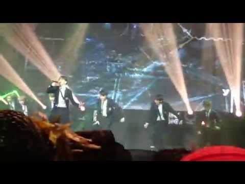 150606 BTS Live Trilogy in M'sia - We are Bulletproof Pt.2