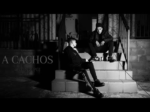 PGJ X OTEIN - A CACHOS (VIDEOCLIP)