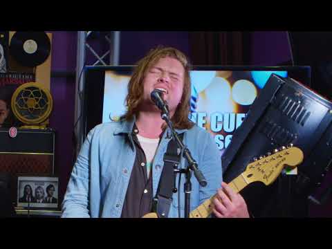 OFF THE CUFF CONCERT SERIES - Sleepwalkers - Full Episode