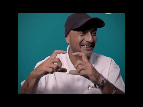 Réo - Baby K-Pone (Aldo Martinez) [ITW]