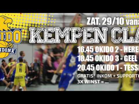 De gasten van den 3 doen ook van Fluweren Bruwk!