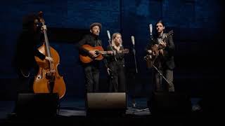 The Avett Brothers - Early in the Morning (Paul and Mary and Peter)