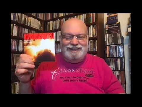 If I Could Choose Only One Work By...GLASS