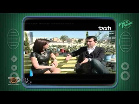 Fiks Fare, 22 Prill 2016, Pjesa 3 - Investigative Satirical Show