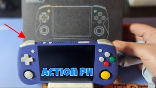 Why Gamers Are Ditching RG40XX for Action Pi