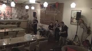 RubberBand - Open My Eyes