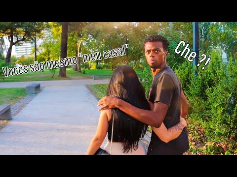 “MEU CASAL” 😒 || KING CASSANDRA