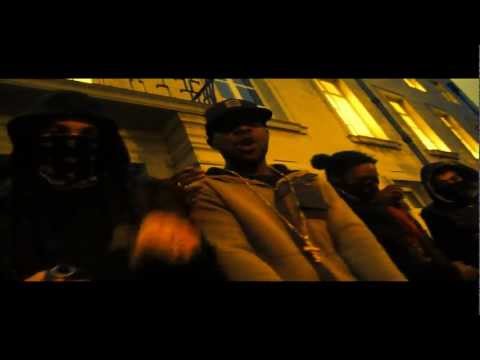 M.Rags - Badman  -  [Music Video By  @iTM_Official ]