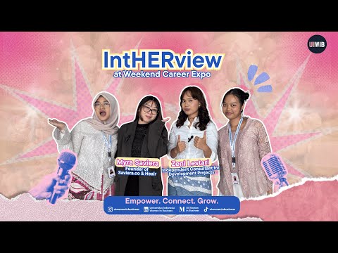 IntHERView | Growing as A Woman in Our Current Age: Do the Challenges Still Remain?