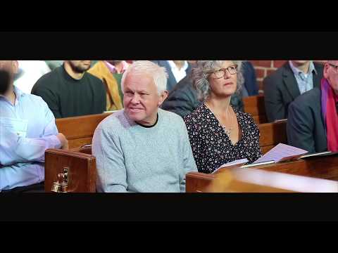 St Marylebone Crematorium, London Funeral Videographer