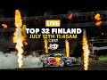 Drift Masters Round 4 Finland Top32