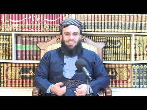 پرسیار و وەڵام مامۆستا علی خان