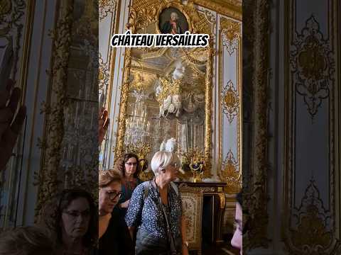 Château De Versailles