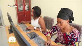 La Journée Internationale pour les Droits des Femmes