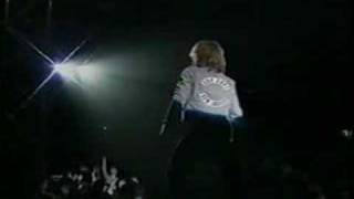 Bon Jovi - Dry county (live) - 10-05-1995