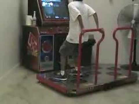 MastaFlip- Summer 96.19