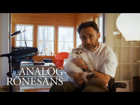 Dijital Çağda İnsan Kalabilmek