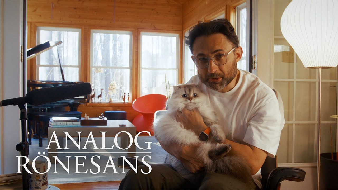 Dijital Çağda İnsan Kalabilmek