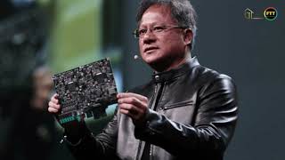 Chủ tịch Nvidia nói gì về sự phát triển mới của AI trong bài phát biểu tại Đài Loan?
