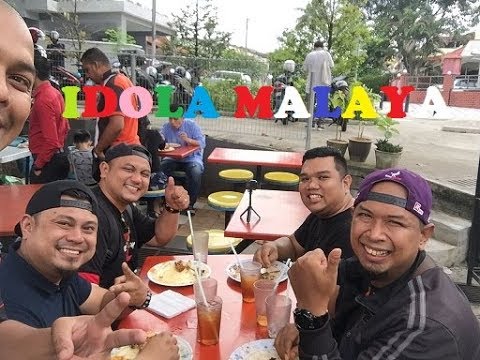 #31 PROJECT | TERJUMPA IDOLA