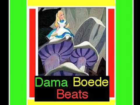 lucy dreams by Dama Boede