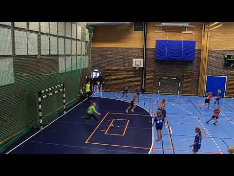 IK Sund - HK Ankaret - F08 - 1/4