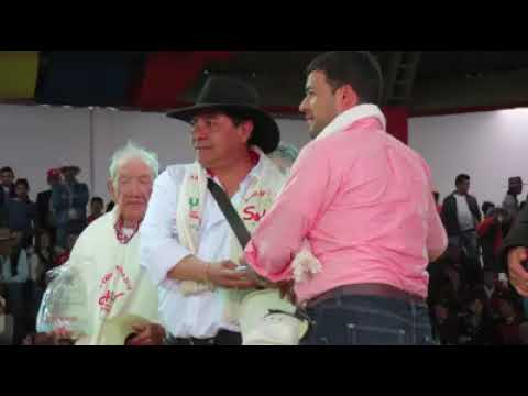 SOTAQUIRA, HOMENAJE A HOMBRES ILUSTRES, GRANDES CABALLISTAS, TODA UNA VIDA.