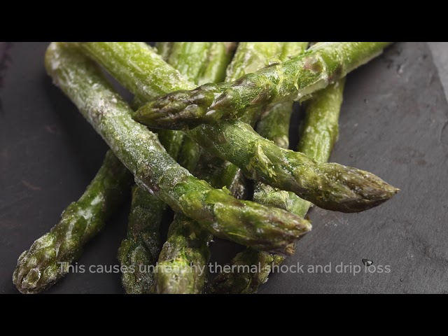 Haier Cube 90 Serie 7 HCR7918EIMP Frigorífico Americano E NoFrost Aço Inoxidável video