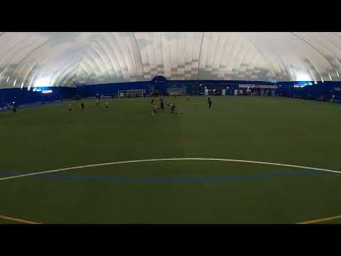 PaU - KJP P11 (2012) IPS Talviturnaus 18.2.2023